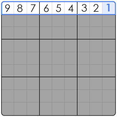 easy sudoku puzzles to print